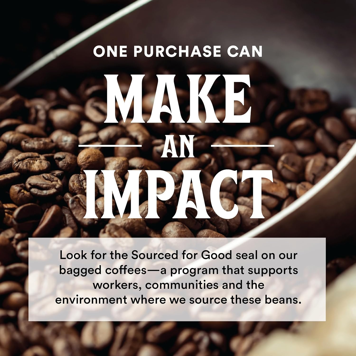 image:image365 by Whole Foods Market Buzz Free Whole Bean Decaf Coffee 24 OZDecaf