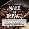 Whole Foods Market, Organic Ground Coffee, Dark French Roast, Smoky & Sweet, Smooth & Creamy, 12 Ounce(12 Ounce (Pack of 1))