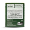 Whole Foods Market, Organic Steeped Coffee, Medium Roast, Notes of Mandarin & Honeysuckle, Single Serve Bags, 10 Count(4.2 Ounce (Pack of 2))