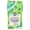 Whole Foods Market, Extra Dark Roast Whole Bean Coffee, Full & Intense, Bold & Smoky, 12 Ounce(12 Ounce (Pack of 1))